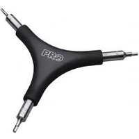 Image of Pro Y-handle Allen Keys 2/2.5/3mm