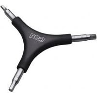 Cyclestore Pro Y-handle Allen Keys 4/5/6mm | Save up to 12% with Loyalty Scheme & FREE 48hr tracked postage over £20.