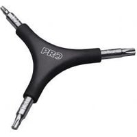 Cyclestore Pro Y-handle Torx Keys T25/t30/t40 | Save up to 12% with Loyalty Scheme & FREE 48hr tracked postage over £20.