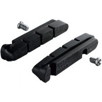 Image of Shimano R55c4 Dura Ace/ultegra Cartridge Pad Inserts Alloy Rims