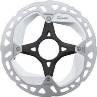 Shimano T-mt800 Disc Rotor With Internal Lockring Ice Tech Freeza 160mm