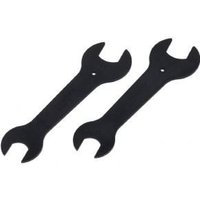Image of Shimano Cone Spanner 17x22mm For Nexus Inter-7 Right Hand Cone
