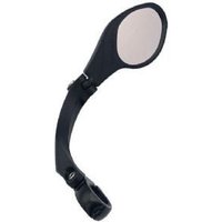 M:part Adjustable Mirror Handlebar Clamp Fitting Right Hand