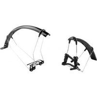 M:part Qdr Quick Detach Road Mudguards 700 X 38mm