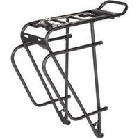 Cyclestore M:Part M:part Tour Avs Lite Bs 700c Rear Pannier Rack | Save up to 12% with Loyalty Scheme & FREE 48hr tracked postage over £20.