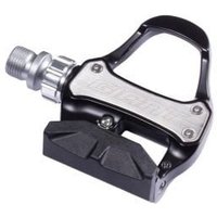 Image of Giant Road Elite Clipless Pedals With Look Style Cleat