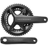 Cyclestore Giant Equipment Giant Power Pro Ultegra R8100 Power Meter 50x34 - 165mm | Save up to 12% with Loyalty Scheme & FREE 48hr tracked postage over £20.