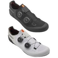 Image of Dmt Sh10 Road Shoes 46 - White