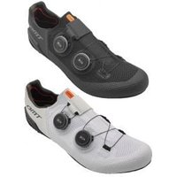 Dmt Sh10 Road Shoes 41 - Black