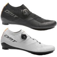 Image of Dmt Kr1 Road Shoes 40 - Black