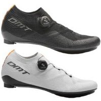 Dmt Kr1 Road Shoes 43 - Black