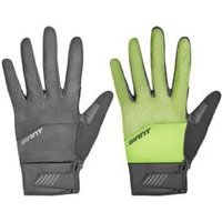 Image of Giant Chill Windproof Gloves Medium - Black