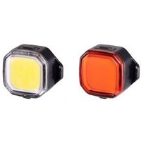 Cyclestore Giant Equipment Giant Cast 30 Combo Light Set | Save up to 12% with Loyalty Scheme & FREE 48hr tracked postage over £20.