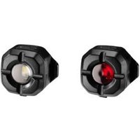 Cyclestore Giant Equipment Giant Cast 10 Combo Light Set | Save up to 12% with Loyalty Scheme & FREE 48hr tracked postage over £20.