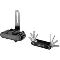 Cyclestore Giant Equipment Giant Clutch Box 9 Multi Tool Attachment For Airway Sport Sidepull Bottle Cage | Save up to 12% with Loyalty Scheme & FREE 48hr tracked postage over £20.