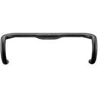 Cyclestore Giant Equipment Giant Contact Sl Aero Handlebars 360mm - Black | Save up to 12% with Loyalty Scheme & FREE 48hr tracked postage over £20.