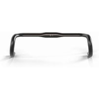 Cyclestore Giant Equipment Giant Contact Sl D Fuse Handlebars 380mm - Black | Save up to 12% with Loyalty Scheme & FREE 48hr tracked postage over £20.