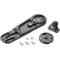 Cyclestore Giant Equipment Giant Contact Slr Aero Integrated Handlebar Computer Mount | Save up to 12% with Loyalty Scheme & FREE 48hr tracked postage over £20.