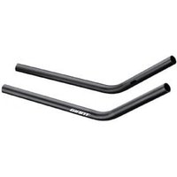 Giant Contact SL Ski Type Bar Extensions 40 Degrees - Black