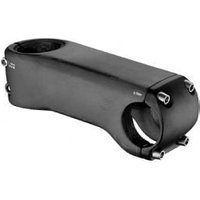 Cyclestore Giant Equipment Giant Contact Slr Carbon Aero Stem 110mm 110mm - Black | Save up to 12% with Loyalty Scheme & FREE 48hr tracked postage over £20.