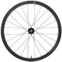 Giant Slr 2 36 Tubeless Disc Front Carbon Road Wheel