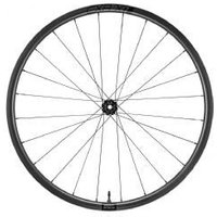 Cyclestore Giant Equipment Giant Cxr X1 Tubeless Disc Front Carbon Gravel Wheel | Save up to 12% with Loyalty Scheme & FREE 48hr tracked postage over £20.