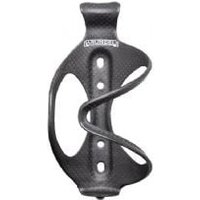 Image of Arundel Str Side Loader 3-k Weave Carbon Bottle Cage Matt