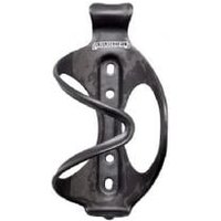 Image of Arundel Dtr Sideloader Uni-weave Carbon Bottle Cage Matt