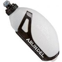 Image of Arundel Chrono Ii Carbon Bottle Cage And Bottle