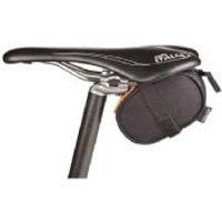 Arundel Dual Saddle Bag