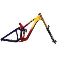 Cyclestore Giant Bikes Giant Glory Legends Edition Frameset 2024 Medium - Legends Edition | Save up to 12% with Loyalty Scheme & FREE 48hr tracked postage over £20.