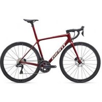 Giant Tcr Advanced Sl 1 Disc Road Bike 2024