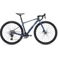Image of Giant Liv Devote Advanced 1 Womens Gravel Bike 2025