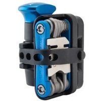 Cyclestore Park Tool Rtp-1 Rescue Tool Pod W/ Multi Tool & Tire Plug Tool | Save up to 12% with Loyalty Scheme & FREE 48hr tracked postage over £20.