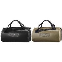 Cyclestore Ortlieb Duffle Rc 89 Litre Travel Bag 89 Litre - Black | Save up to 12% with Loyalty Scheme & FREE 48hr tracked postage over £20.