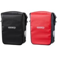 Cyclestore Ortlieb Sport-roller Core Ql2.1 14.5 Litre Pannier Bag 14.5 Litre - Black | Save up to 12% with Loyalty Scheme & FREE 48hr tracked postage over £20.