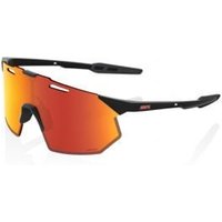 Cyclestore 100% 100% Hypercraft Sq Sunglasses Soft Tact Black/hiper Red Multilayer Mirror Lens Soft Tact Black/hiper Red Multilayer Mirror Lens | Save up to 12% with Loyalty Scheme & FREE 48hr tracked postage over £20.
