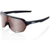 Cyclestore 100% 100% S2 Sunglasses Soft Tact Black/hiper Crimson Silver Mirror Lens Soft Tact Black/hiper Crimson Silver Mirror Lens | Save up to 12% with Loyalty Scheme & FREE 48hr tracked postage over £20.