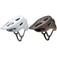 Cyclestore Specialized Equipment Specialized Tactic 4 Mips Mountain Bike Helmet Small - White | Save up to 12% with Loyalty Scheme & FREE 48hr tracked postage over £20.