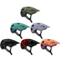 Image of Lazer Finch Kineticore 50-56cm Youth Helmet Youth 50-56cm - Wisteria