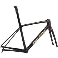 Cyclestore Giant Bikes Giant Tcr Advanced Sl Road Frameset Extra Large X-Large - Cordovan | Save up to 12% with Loyalty Scheme & FREE 48hr tracked postage over £20.