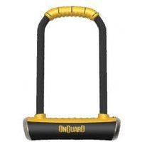 Image of Onguard Brute 260mm X 111mm D Lock