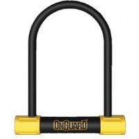 Cyclestore OnGuard Onguard Bulldog 230x115mm D Lock | Save up to 12% with Loyalty Scheme & FREE 48hr tracked postage over £20.