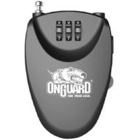 Onguard Terrier Roller Cable Lock 60cm