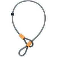 Cyclestore OnGuard Onguard Akita Cable 120cm X 10mm | Save up to 12% with Loyalty Scheme & FREE 48hr tracked postage over £20.