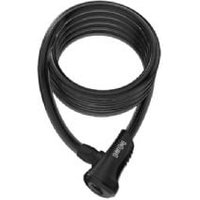 Image of Onguard Cable Lock Neon 120cm X 12mm 120cm - Blue