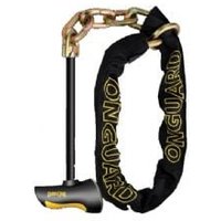 Image of Onguard Beast Loop And T Chain Lock 180cm