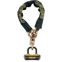 Image of Onguard Mastiff Lp Chain Lock 130cm
