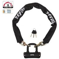 Zefal K-Traz M18 Chain Lock