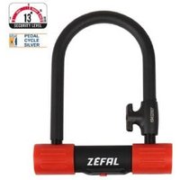 Cyclestore Zefal K-traz U13 S Lock | Save up to 12% with Loyalty Scheme & FREE 48hr tracked postage over £20.